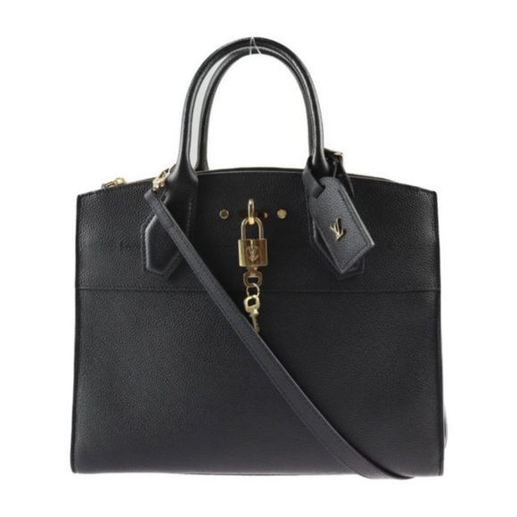 Louis Vuitton City Steamer - Picture 4 of 8